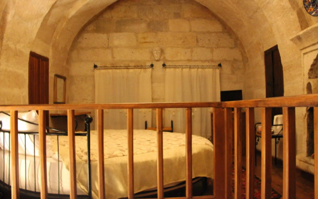 Goreme Suites