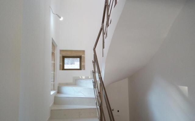Villa Stylianos retreat