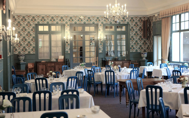 Best Western Grand Hotel de Paris & Spa