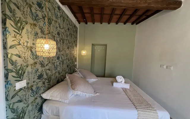 VERDERAME Rooms & Suite in Lucca