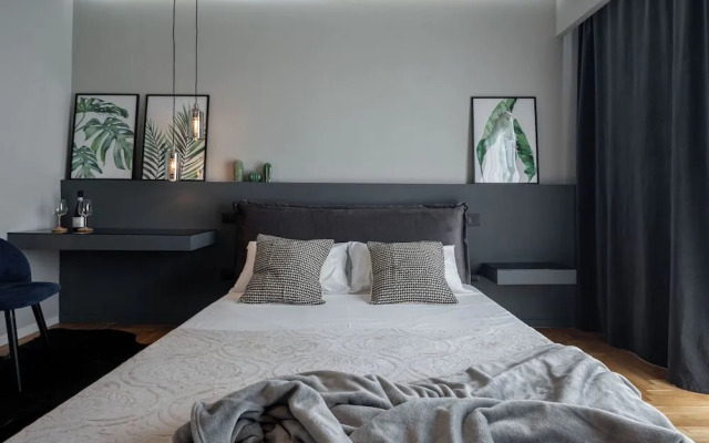 Officine Cavour Appartamenti la Quercia