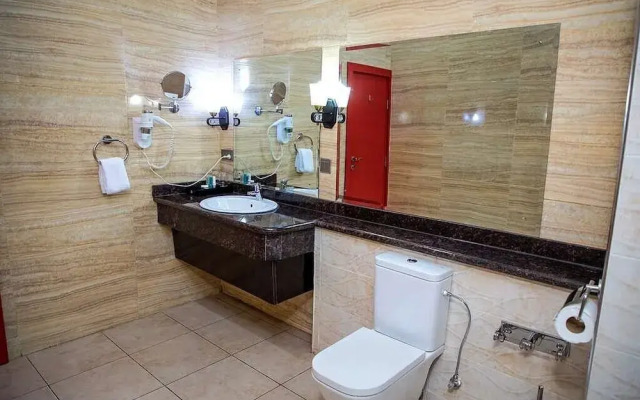 GK Guest Palace Kano