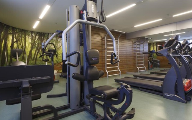 Mercure Salvador Pituba