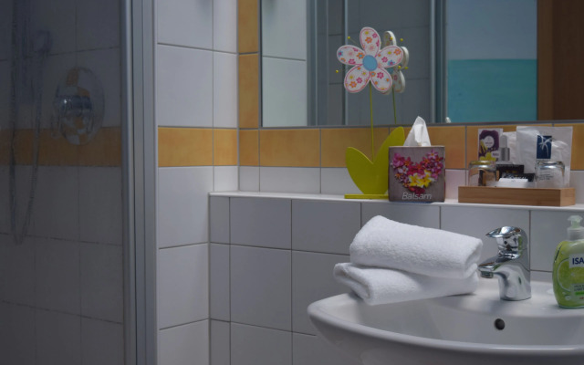 Hotel zum Kronprinzen