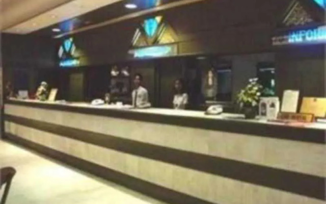 Pailyn Hotel Phitsanulok