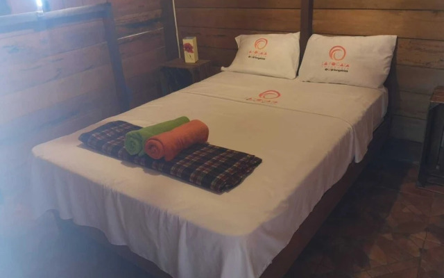 La Fogata Bungalows
