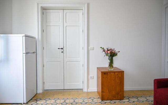 Dimora Savarino Suites with pool