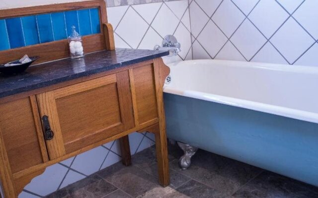 Kimberley Country House