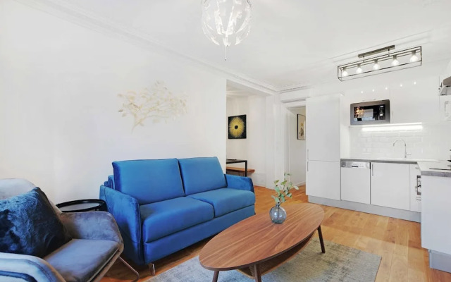 Splendid Apartment - 2br/6p - Place des Vosges