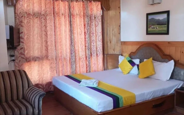 Hotel Rajat