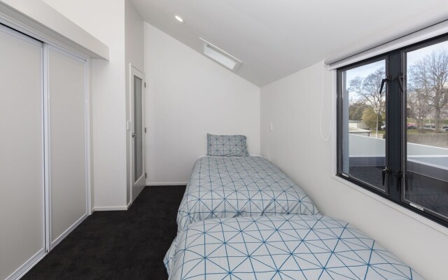 Charming Inner City Holiday Home