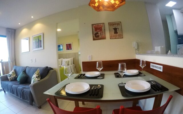 VG Sun Cumbuco By DM Apartments