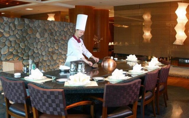 Harriway Garden Hotel Houjie