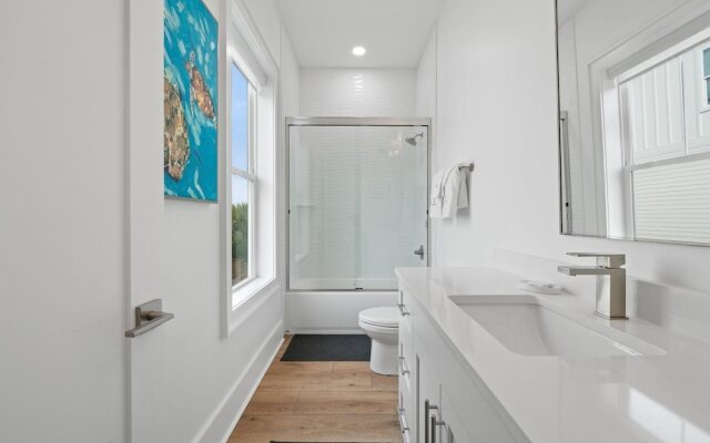 Totally Beachin' at Pelican Place