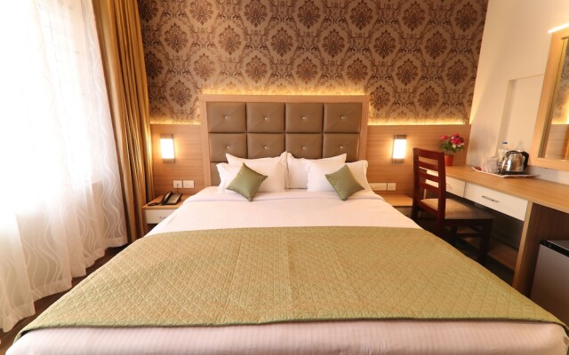 Sree Bhadra Residency