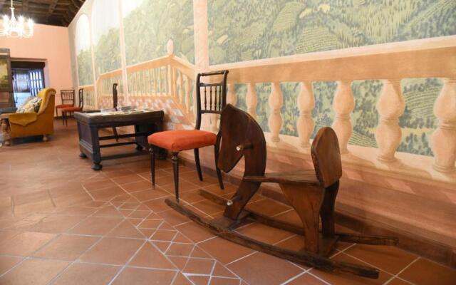 Il borgo
