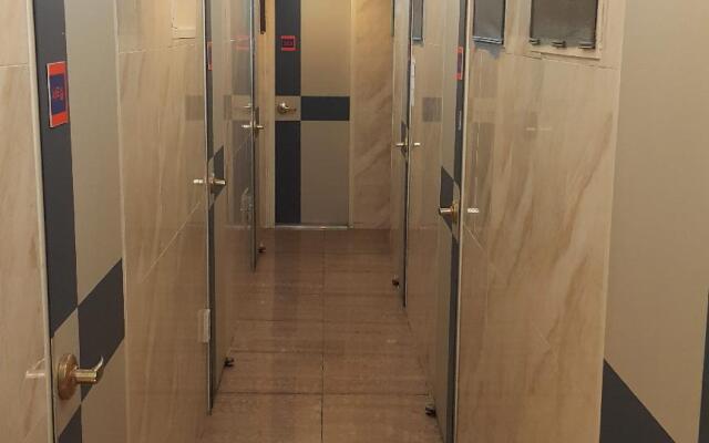 E-Livingtel - Hostel
