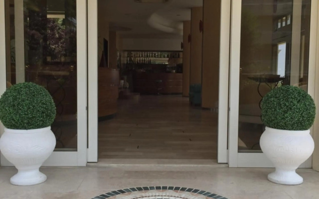 Hotel La Rosa Cattolica