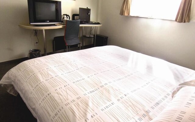 Motel 168 Pu Jian Road - Shanghai