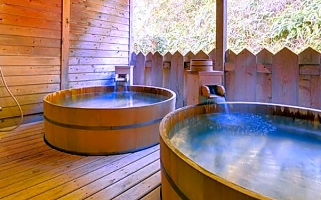 Hotel Resea Minamichita