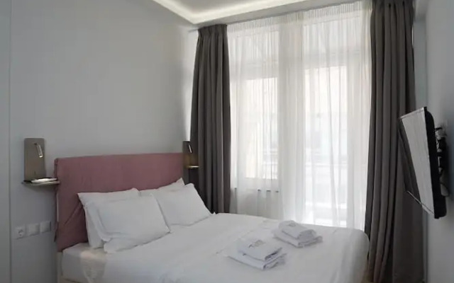 Tip Top Suites