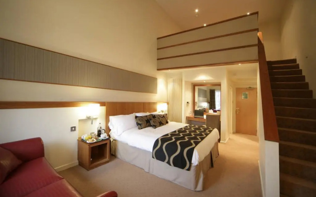 Wellington Park Hotel