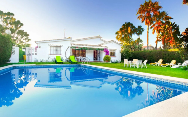 Villa La Choza