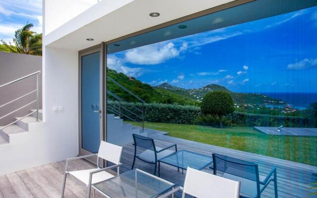 Dream Villa Lurin 829