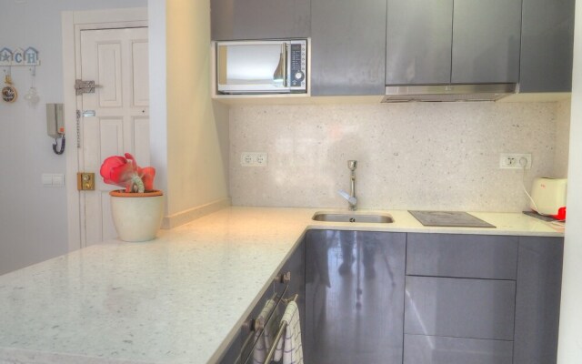 Orquidea Apartment