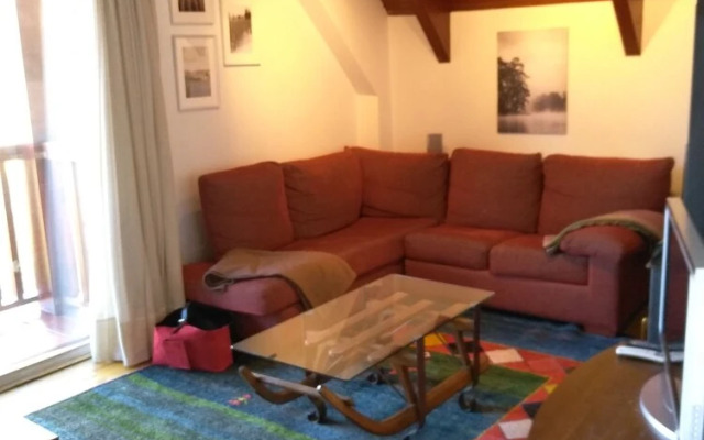 Apartamento Saliecho