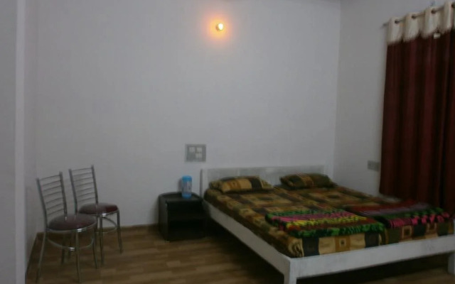 Samrat Palace Guest House