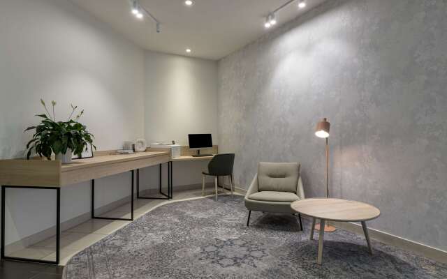 Park Inn by Radisson Krakow