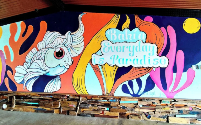 CoCo Bongo Hostel