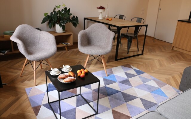 Rambaldi Apartments Edificio 7