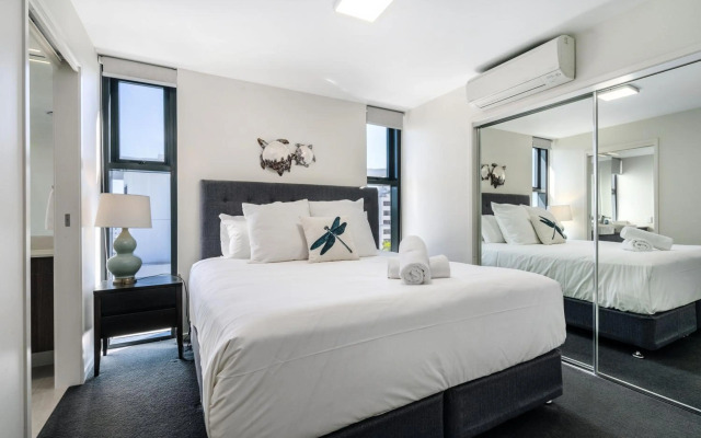 First Light Mooloolaba, Ascend Hotel Collection