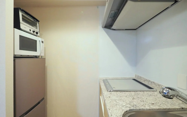 Hiyori Stay Kyoto Kamogawa