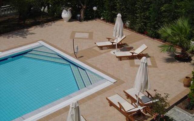 Villa Miltos