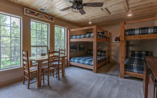 Uncle Chris' Cabin