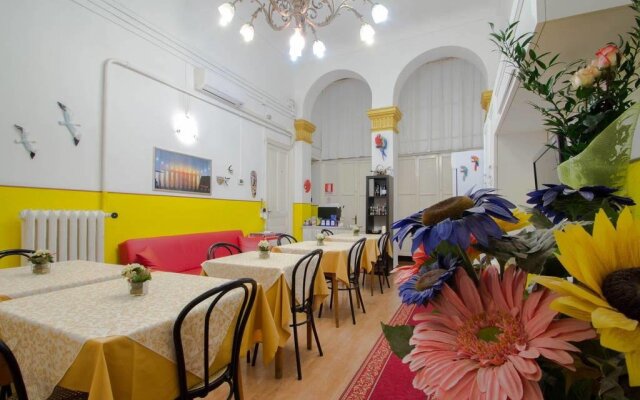 Albergo Malibu