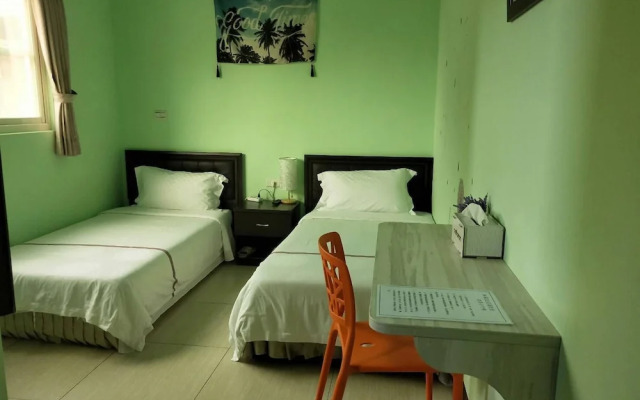 Kinmen RuJia B&B