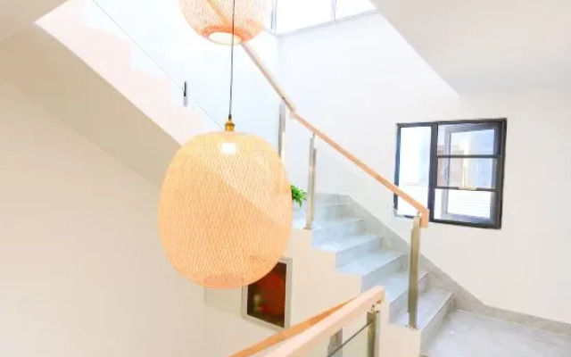 Shanjian Goose Pearl