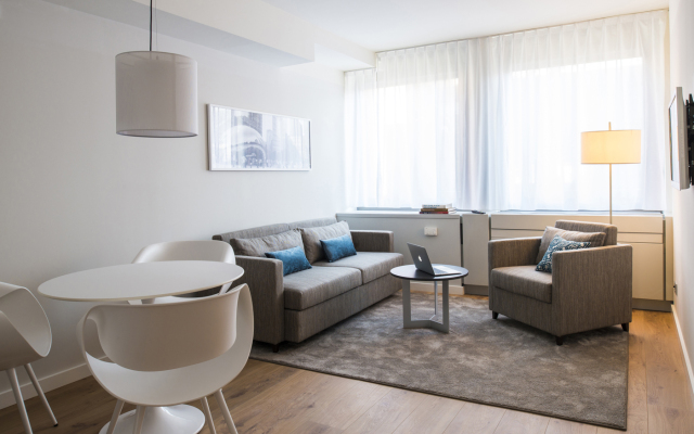 Brera Serviced Apartments Frankfurt Oper