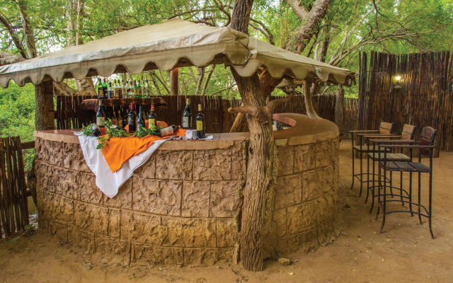 Madikwe River Lodge