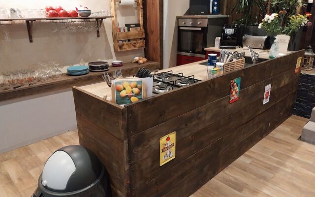 La Grange Des Frangines