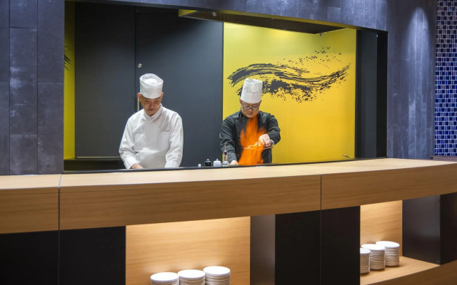 Niigata Daiichi Hotel