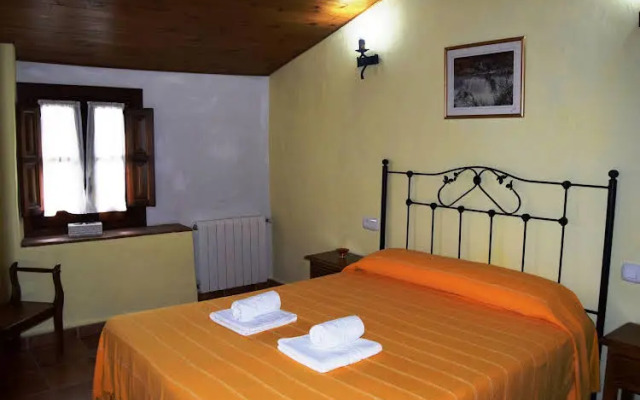 Apartmentos Cortijo Fuente Marchal