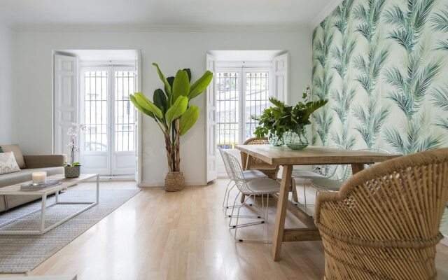 Apartamento Catedral de la Almudena III