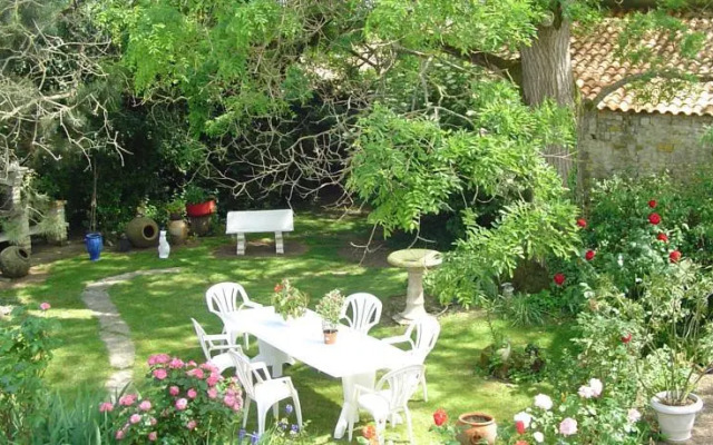 Gîte Bouquet de vie