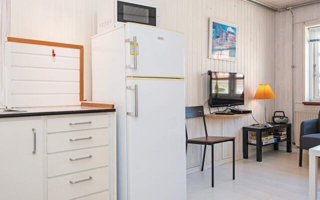 4 Person Holiday Home in Sydals