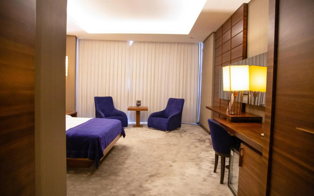 Hotel Gold Majesty